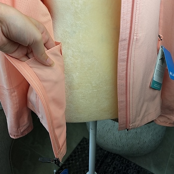 Swiftwater Falls Jacket - Picture 4 of 6